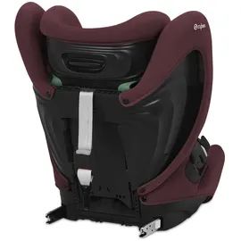 Cybex Pallas B i-Size Red