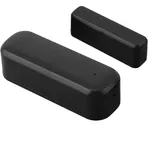 tlily Tuya Wifi Tür- Sensor Fenster Eintrag Sicherheit Einbrecher Alarm Smart Leben für App Fernbedienung,