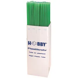 Hobby Plastikrohr, 8 mm außen
