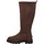 SIOUX Stiefel in braun, 40 EU