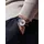Frederique Constant Classics Heart Beat Automatikuhr Leder 40 mm FC-335MC4P6