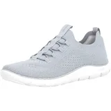 remonte Slip-On Sneaker Low Damen Grau 40