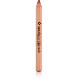 Annabelle Minerals Jumbo Lip Pencil Cremiger Konturenstift für die Lippen Farbton Dahlia 3 g