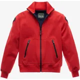 BLAUER Easy Pro Textiljacke rot, Größe 2XL