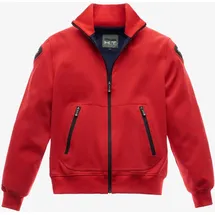 BLAUER Easy Pro Textiljacke rot, Größe 2XL