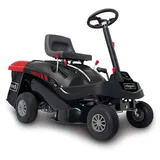 SCHEPPACH Rasentraktor MR224-61 6,8PS 61cm Schnittbreite E-Start 150L Fangsack