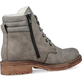 Rieker Stiefelette in grau 39