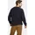 Jan Vanderstorm Sweatshirt dunkelblau 64/66