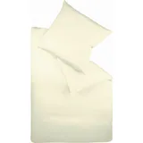 FLEURESSE Colours 009100 creme 155 x 220 cm + 80 x 80 cm