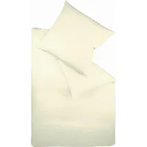 FLEURESSE Colours 009100 creme 155 x 220 cm + 80 x 80 cm