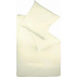 FLEURESSE Colours 009100 creme 155 x 220 cm + 80 x 80 cm