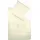 FLEURESSE Colours 009100 creme 155 x 220 cm + 80 x 80 cm