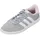BREAKNET SLEEK Damen Weite 36 Halo Silver/Cloud White/Grey Two 36