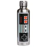 Paladone Wasserflasche Grau 0,5 l