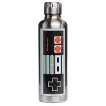 Paladone Wasserflasche Grau 0,5 l