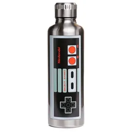 Paladone Wasserflasche Grau 0,5 l