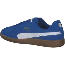 Puma Handball Torwart Handballschuhe royal/white/gum 39