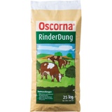 OSCORNA RinderDung 25 kg