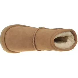 UGG Australia Classic Ii Chestnut 27