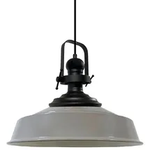 Bamyum Asletl 1-flg. Ø40 cm rund schwarz