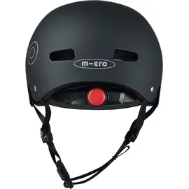 Micro 58-61 cm Kinder schwarz 2023