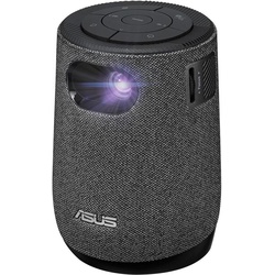 ASUS ZenBeam Latte L1 Nešiojamas LED  – 300 Lumens, 720p, Sound by Harman Kardon, 10 W Bluetooth Sp (Full HD), Beamer, Schwarz