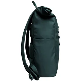 GOT BAG Rolltop Easy Rucksack Petrol
