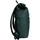 GOT BAG Rolltop Easy Rucksack Petrol