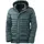 OTTO KERN Steppjacke petrol 50