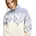 Fleecepullover Mountain Story Damen Gr S weiß egret Obermaterial 100 Polyester Sweatshirts Fleecepullover