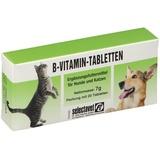 Selectavet B-Vitamin Tabletten 20 St.