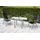 Merxx Amalfi Set 3-tlg. schwarz