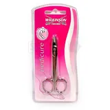 Wilkinson Fußnagelschere 1 St.