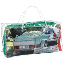 Unitec Anhängernetz 400 x 250 cm