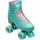 Impala Quad SKATE Rollschuh aqua - 40