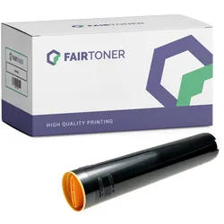 Kompatibel für Xerox WC 7245 FPLX (006R01175) Toner Schwarz