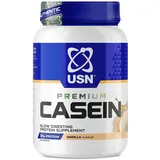 USN Casein Vanille Pulver 908 g