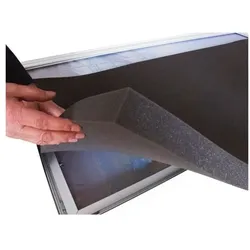 Paperflow Schallschutz »easyScreen«