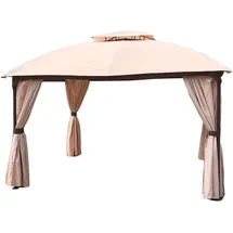 deluke HAMM 3 x 3 m Beige