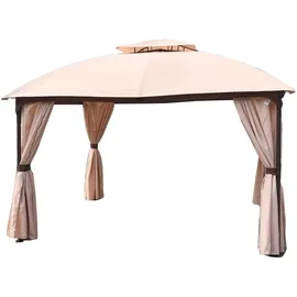 deluke HAMM 3 x 3 m Beige