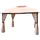 deluke HAMM 3 x 3 m Beige