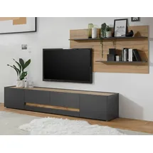 furn.design Wohnwand Center
