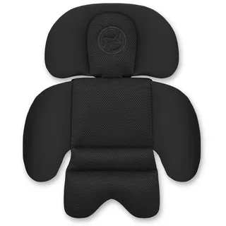 Cybex Sirona G Neugeboreneneinlage, Black