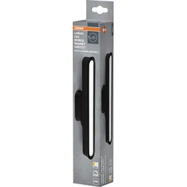 Osram LED Unterbauleuchte Linear Mobile Magnet USB 4,2 Watt 28 cm