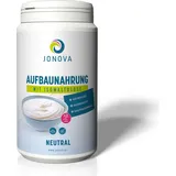 Jo Nova Jonova Aufbaunahrung Isomaltulose Pulver 500 g