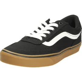 Vans Brooklyn LS Herren Black 43