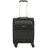 Gabol Cloud 4-Rollen Cabin 55 cm / 31 l black