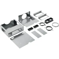 Gaggenau AA200910, Installationszubehör