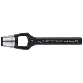 RENNSTEIG WERKZEUGE Henkellocheisen 14 mm (140 014 0)