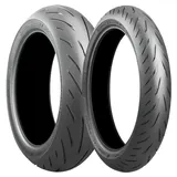 Bridgestone 160/60 ZR17 69W Battlax S22 Rear